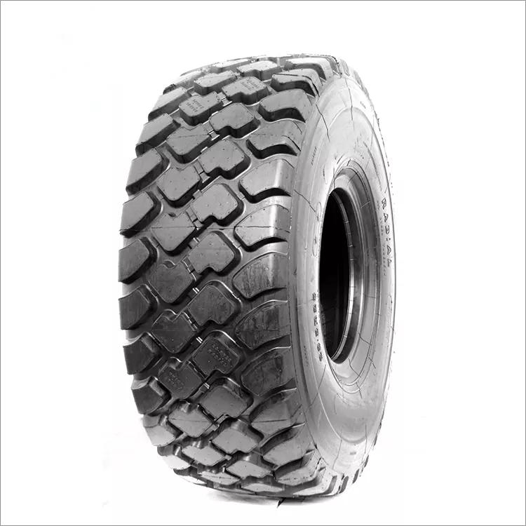 Wheel Loader Tire 17.5r25, 20.5r25 23.5r25 26.5r25 29.5r25 Radial OTR Tire