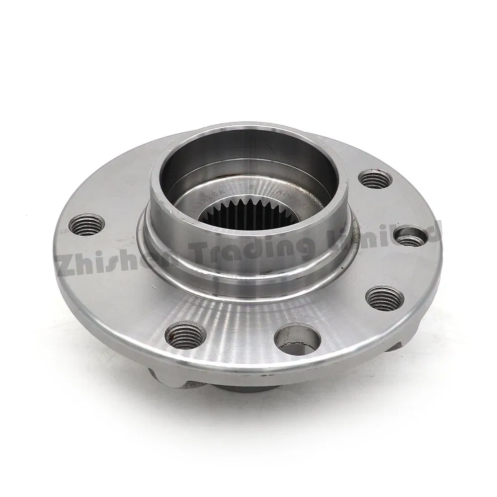 Ступичный подшипник BAIC передний и задний