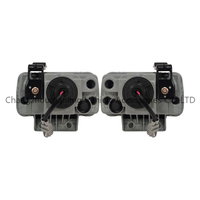 Противотуманная фара для Isuzu 700p (2020-2022)