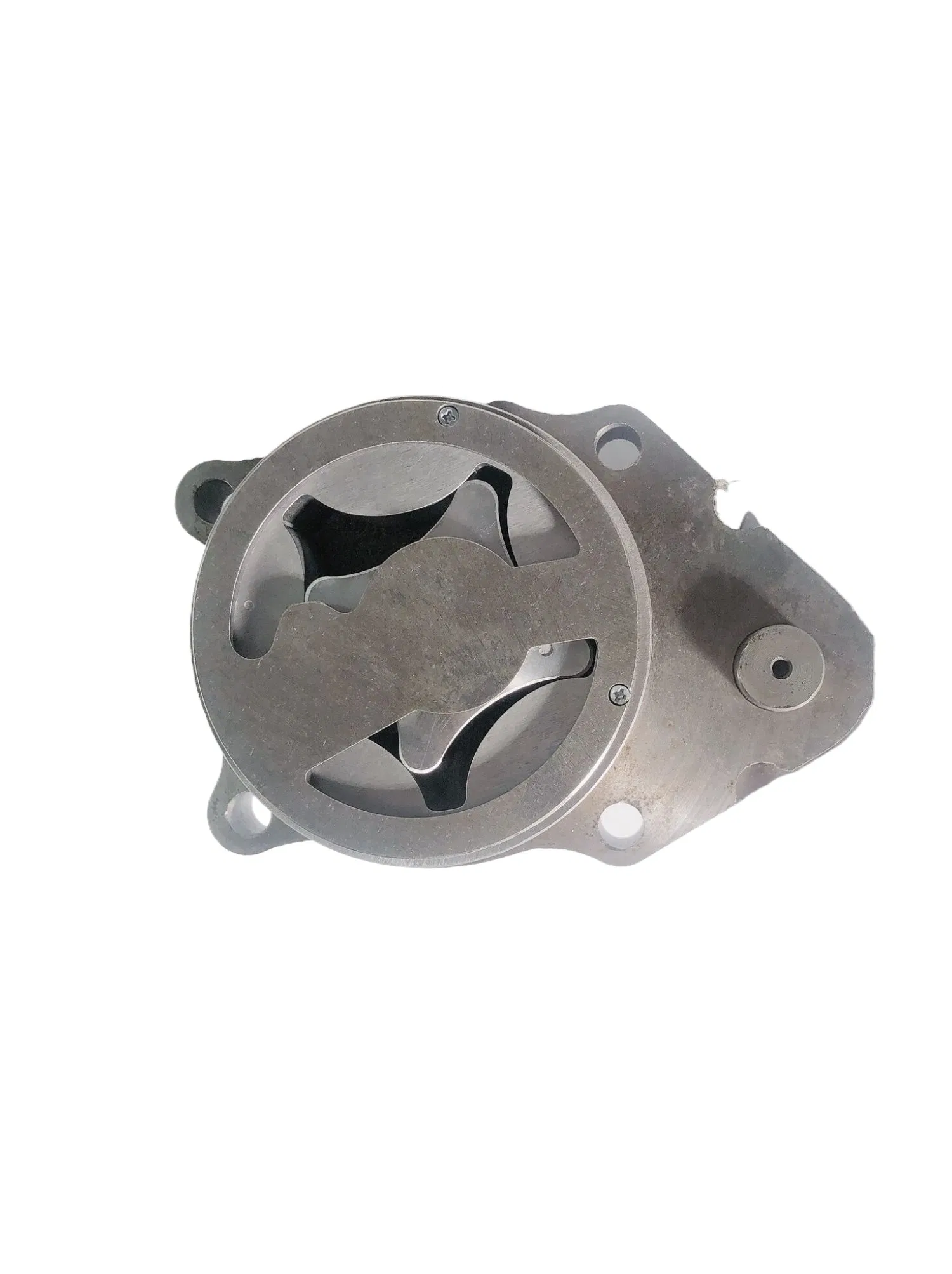 Масляный насос 4939588 для двигателя Cummins 6b