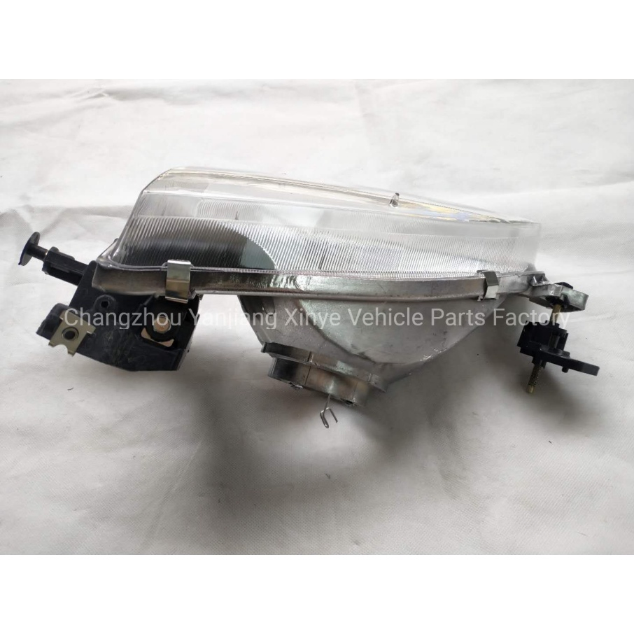 Automobile Parts Auto Lamp Headlamp for Corolla `98-`01 U. S. a