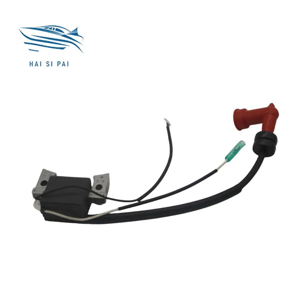 Катушка зажигания 3GR-06041 для лодочных моторов Tohatsu Nissan