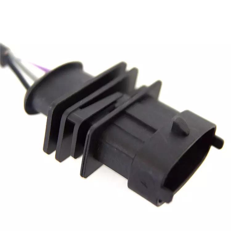 Датчик кислорода (лямбда-зонд) для ВАЗ, ГАЗ, УАЗ