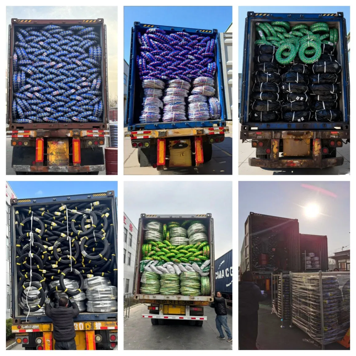 Мотошина Premium 150/70-15 с камерой для мотоцикла