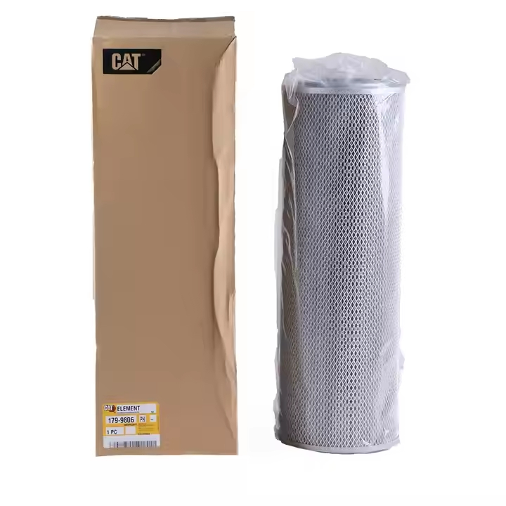 Гидравлический фильтр Cat 179-9806 для экскаваторов 312, 320d2, 336