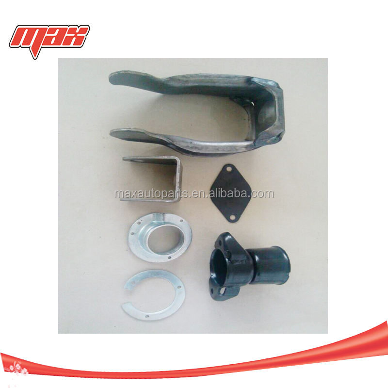Max Factory Manufacturer OEM ODM Shock Absorber Stamping Parts Bracket Mount