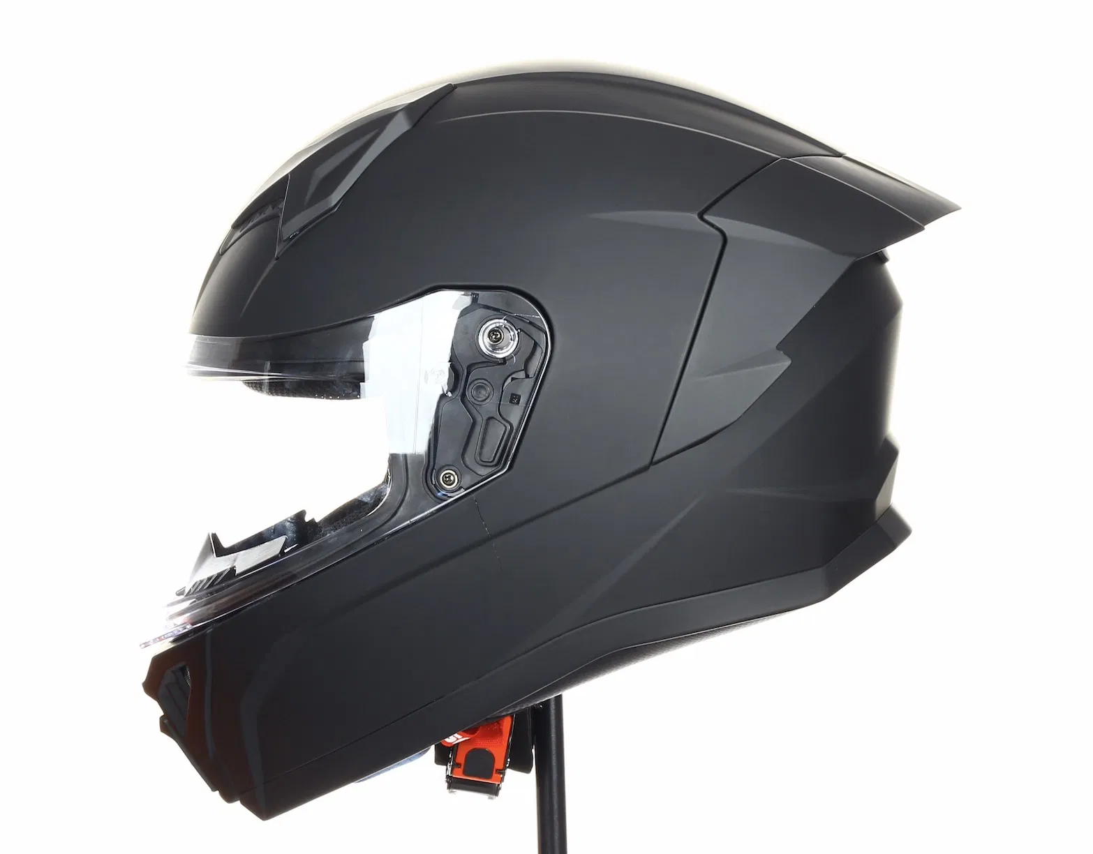 Casco Completo De Motocicleta