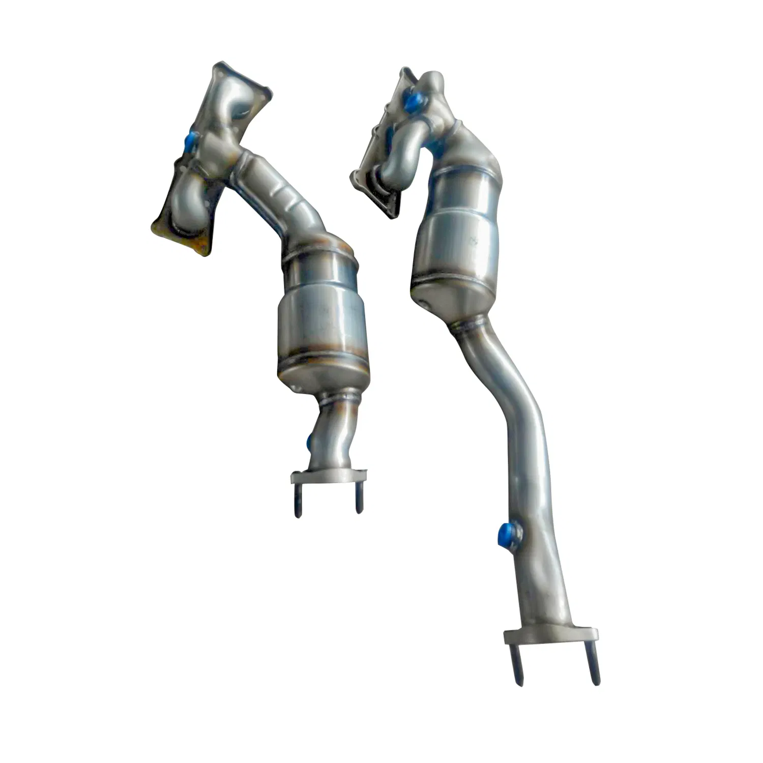 Катализатор универсальный для выхлопной системы