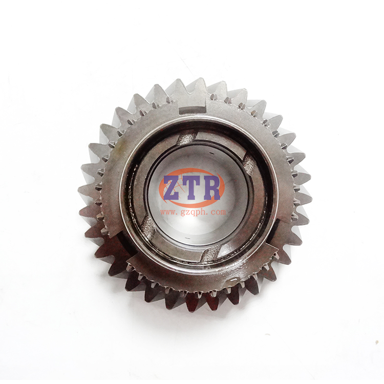 Шкив натяжителя ремня для Toyota Hilux 2KD (33032-60111)