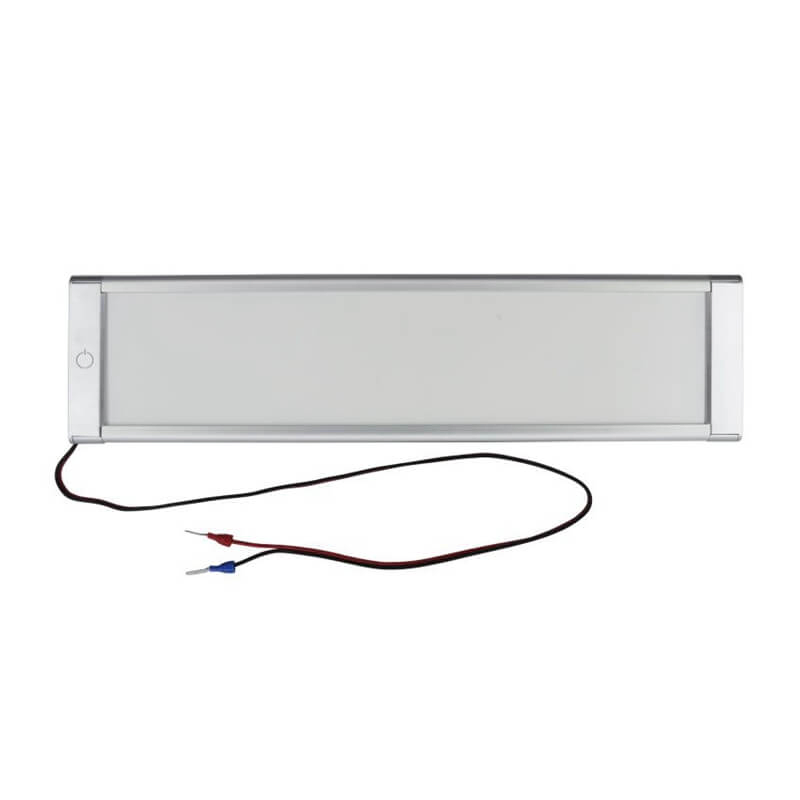 Светодиодный плафон 12В для автодома, 8Вт, 560 люмен