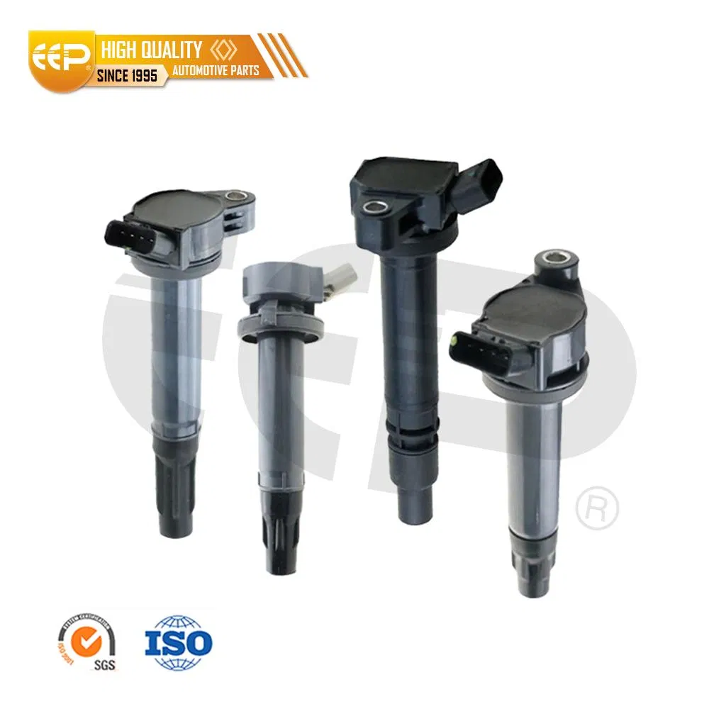 Катушка зажигания EEP для японских и корейских авто