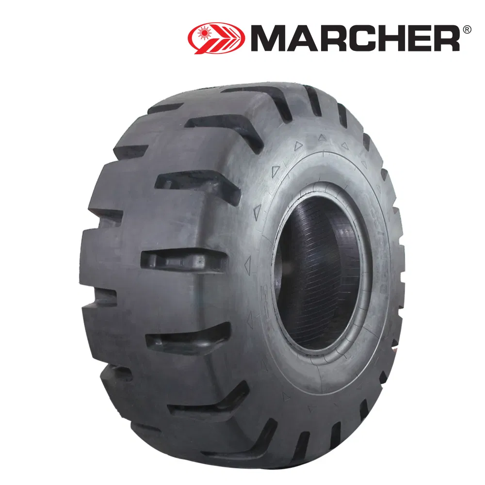 Шина OTR E3/L3 для погрузчиков и грейдеров 17.5-25, 20.5-25