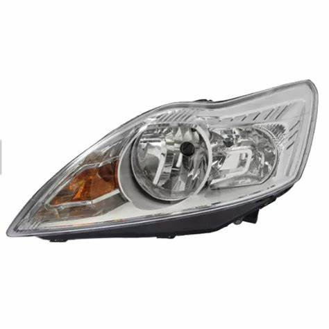 Car Parts Head Lamp White (5 LINES) R/L for Focus09 8m5113100ae/8m5113101ae
