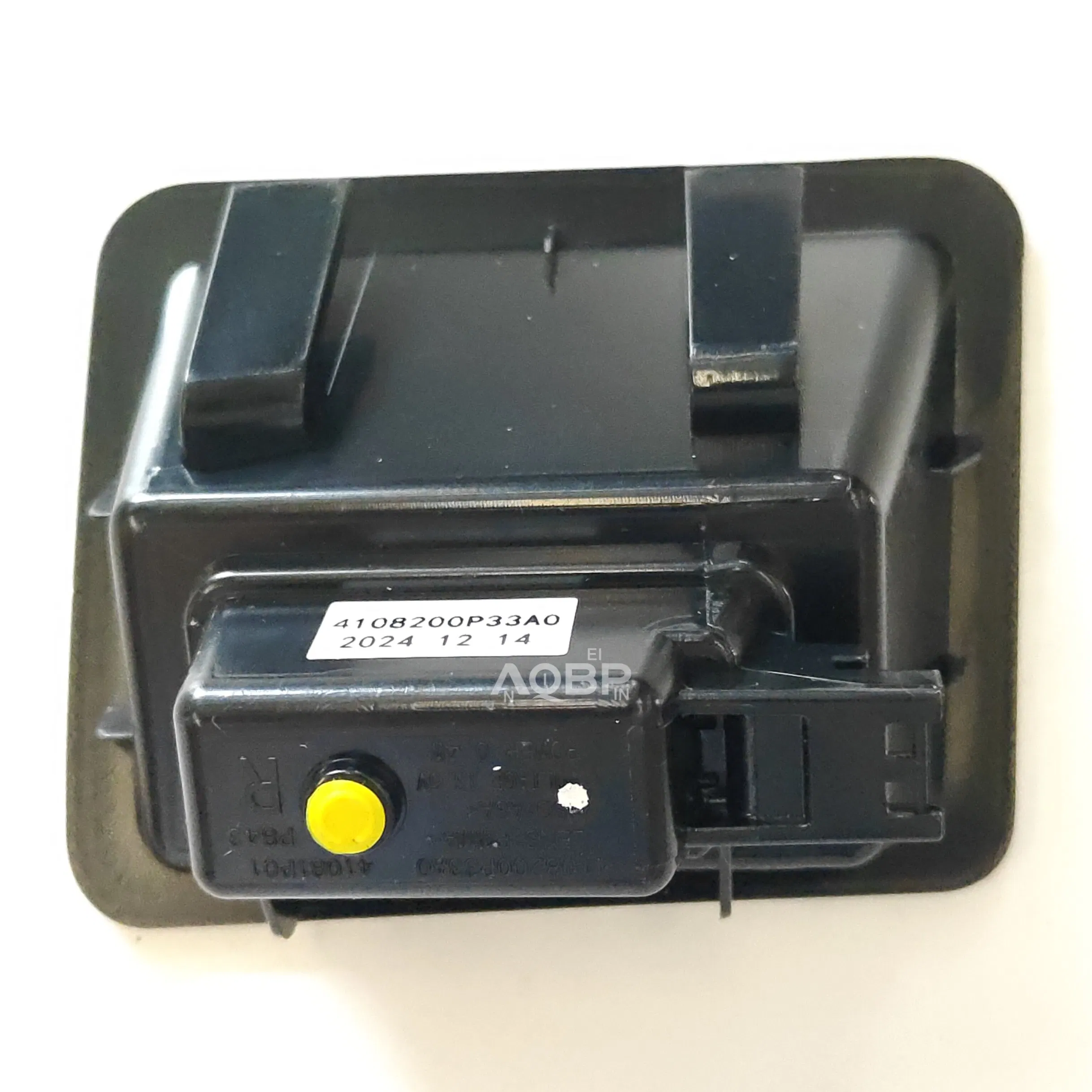 Фонарь подсветки номерного знака для JAC T6/T8