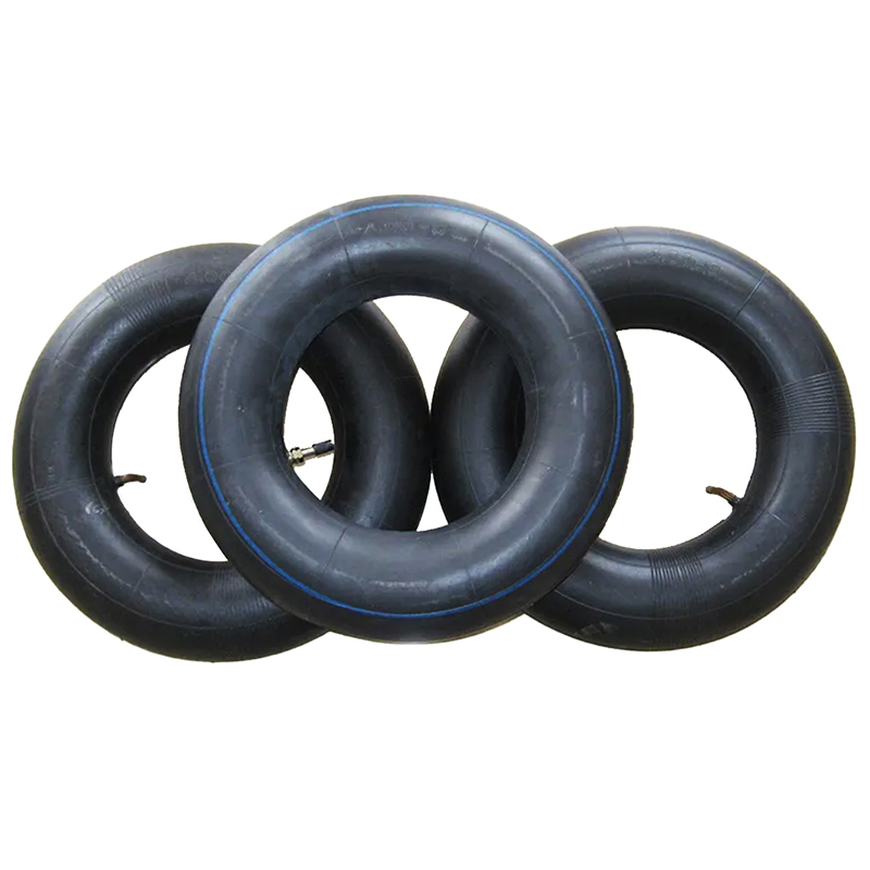 Камера мотоциклетная 2.50/2.75-17 TR4