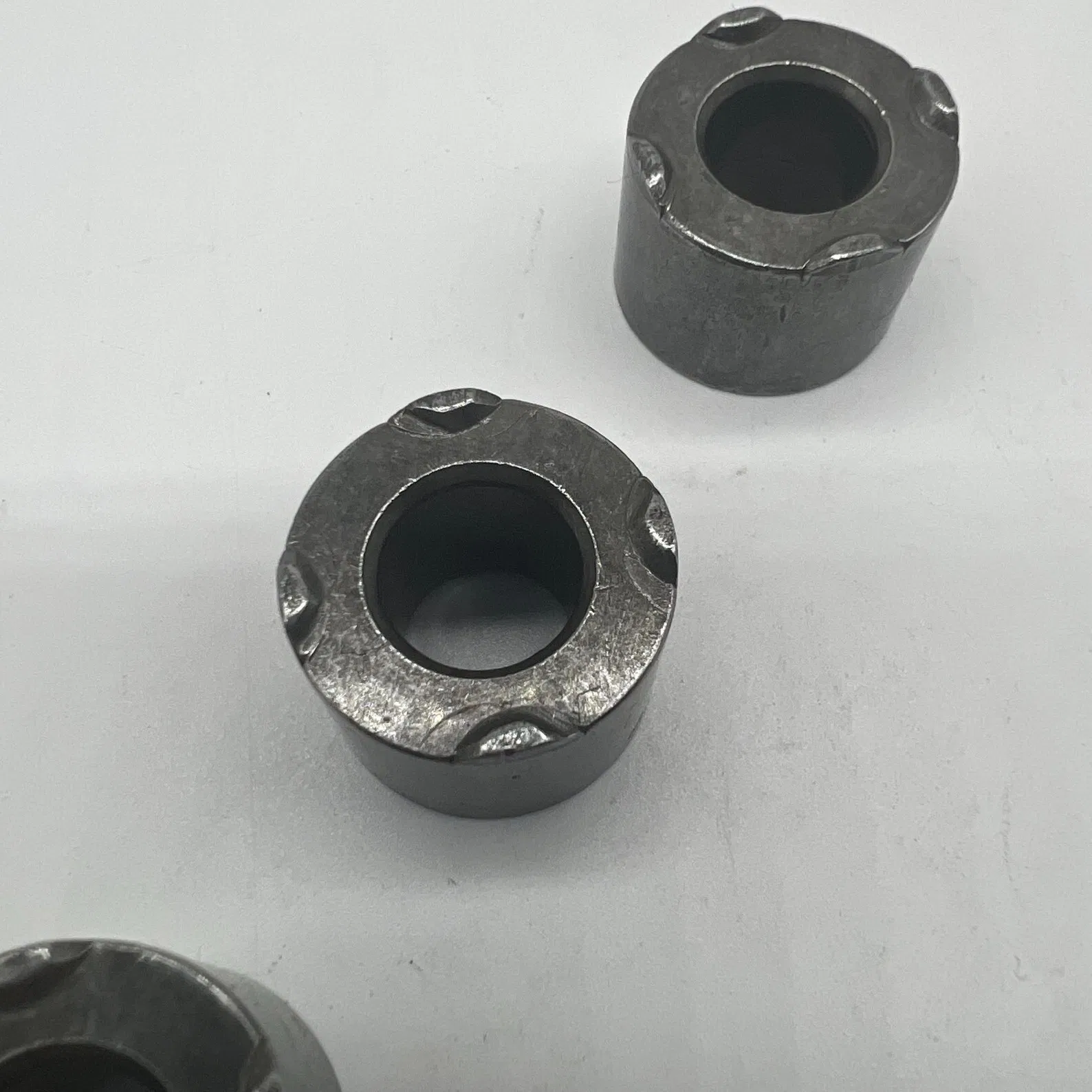 Sleeve Bushing Spacer ID7.6X Od10X T 14.2