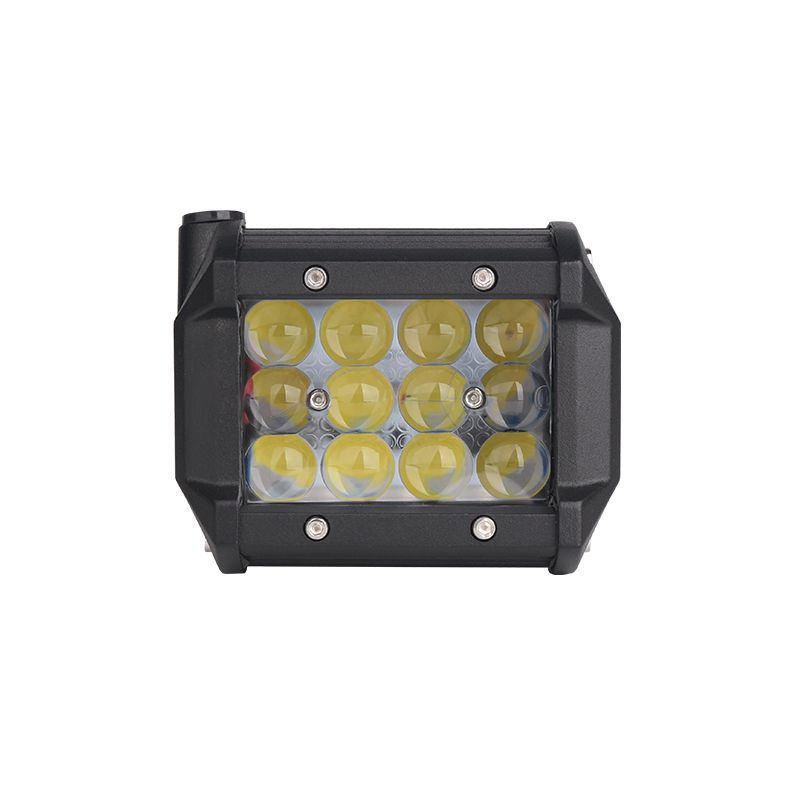 Factory Price LED Square Conversion Car Front Reversing Light