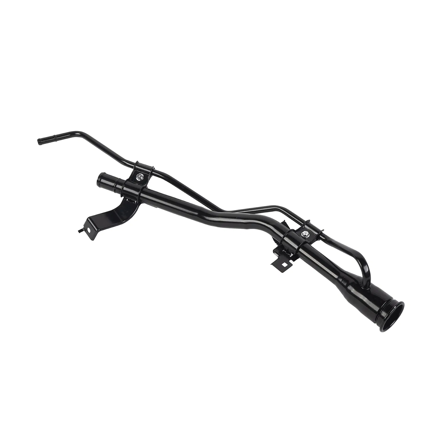 Auto Parts Fuel Tank Filler Neck Pipe for 06-14 Honda Ridgeline 3.5L-V6, OE No.: 17660-Sjc-A01