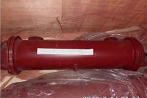 Распредвал Shengdong 127.06.30-Z для газового двигателя