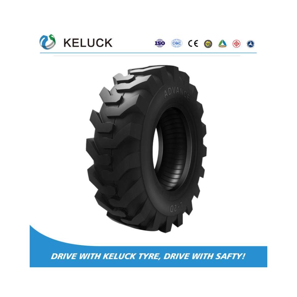 Factory Wholesale Farm Tires Tractor and Harvester Tyres Agricultural Tyre