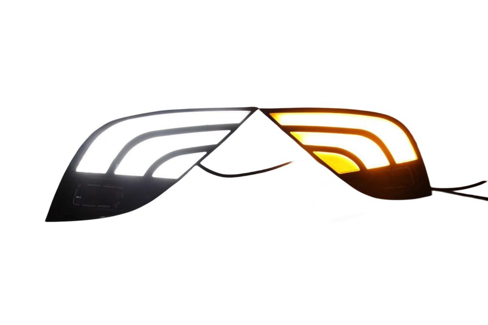 Светодиодная световая балка для Ford Everest