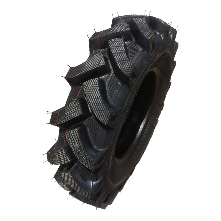 Aufine 7.50-18 Good Quality Agricultural Tire with Low Price