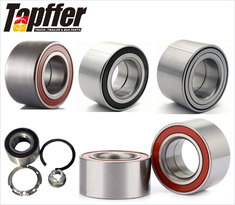 Конический роликоподшипник H195 566425 для грузовиков