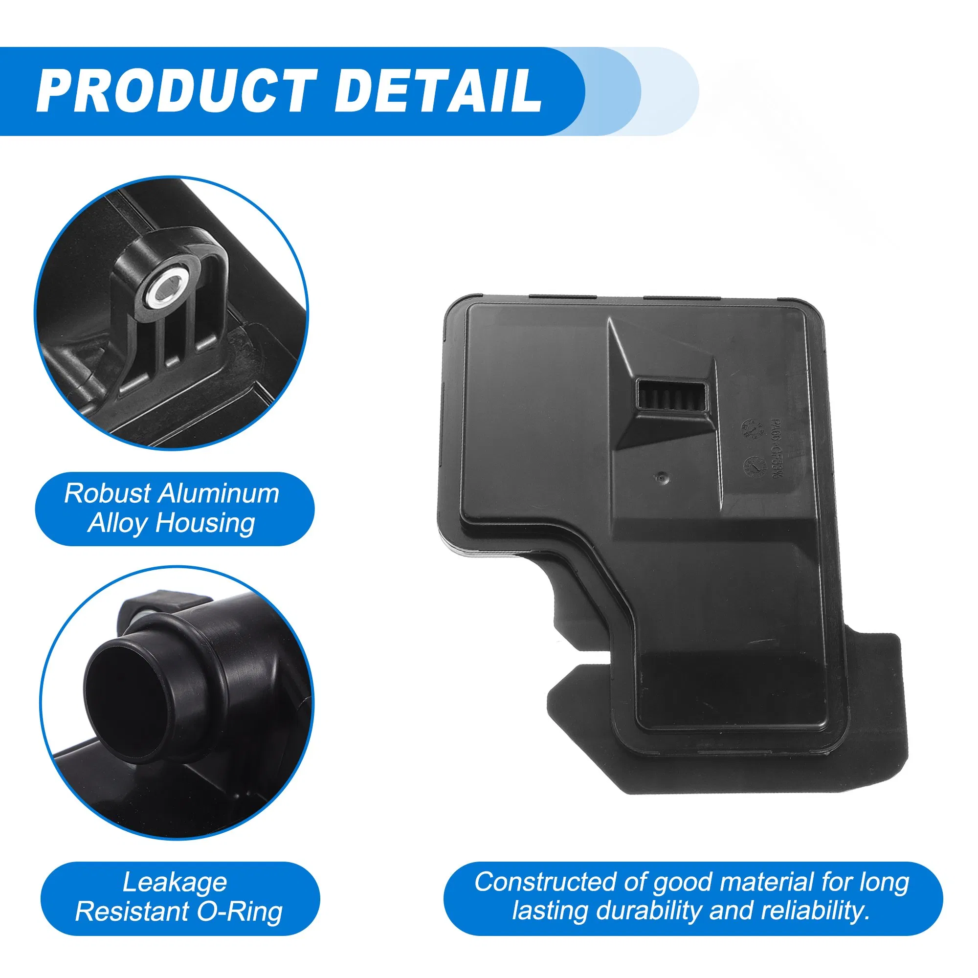 High Quality Auto Transmission Filter 25420-R36-003 for Transmissionfilter