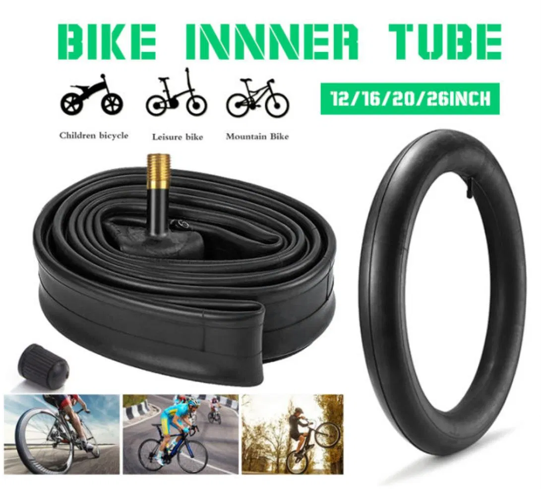 Камера велосипедная 26 дюймов, набор