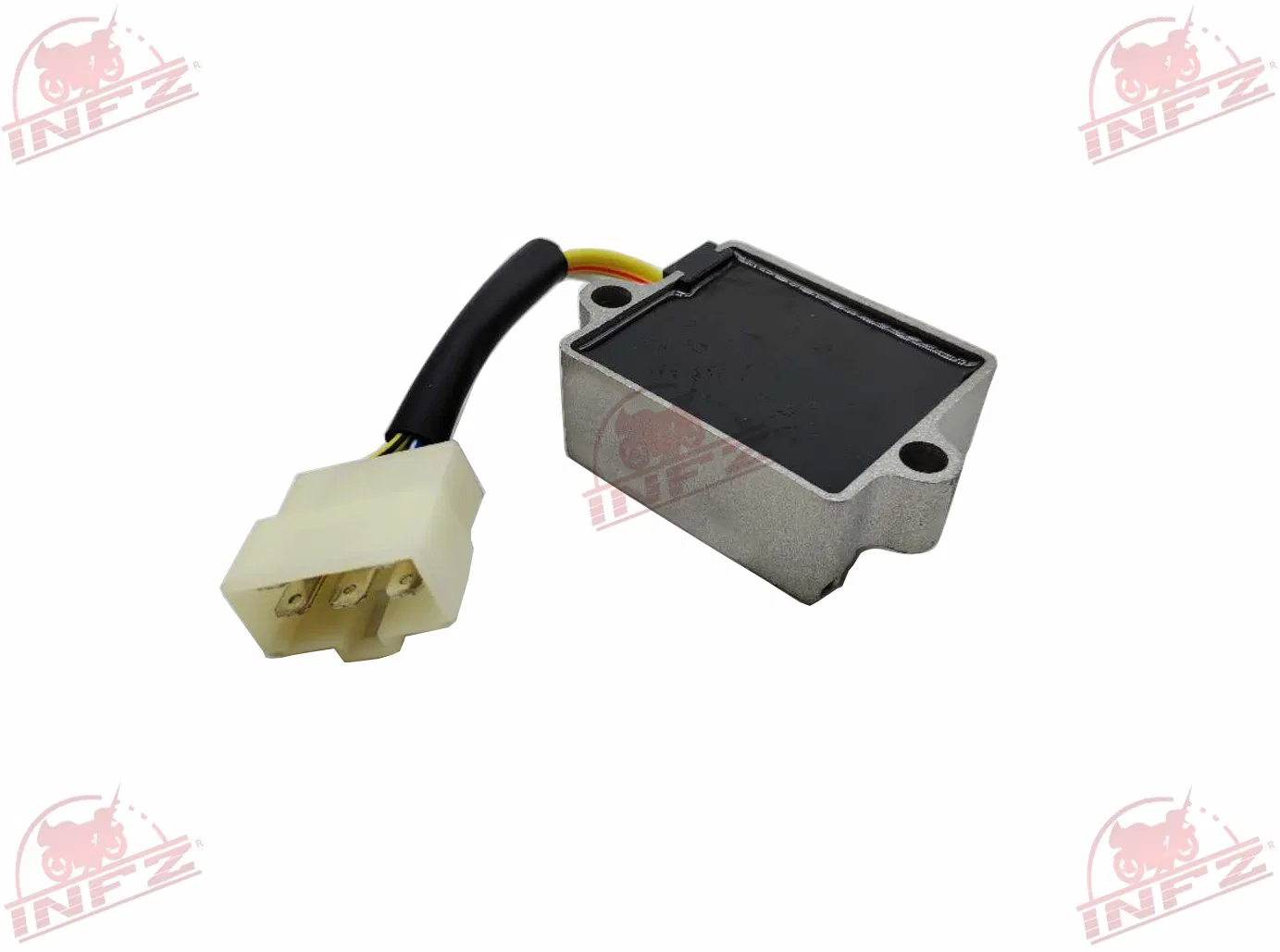 Стабилизатор напряжения Bajaj 100 для мотоцикла