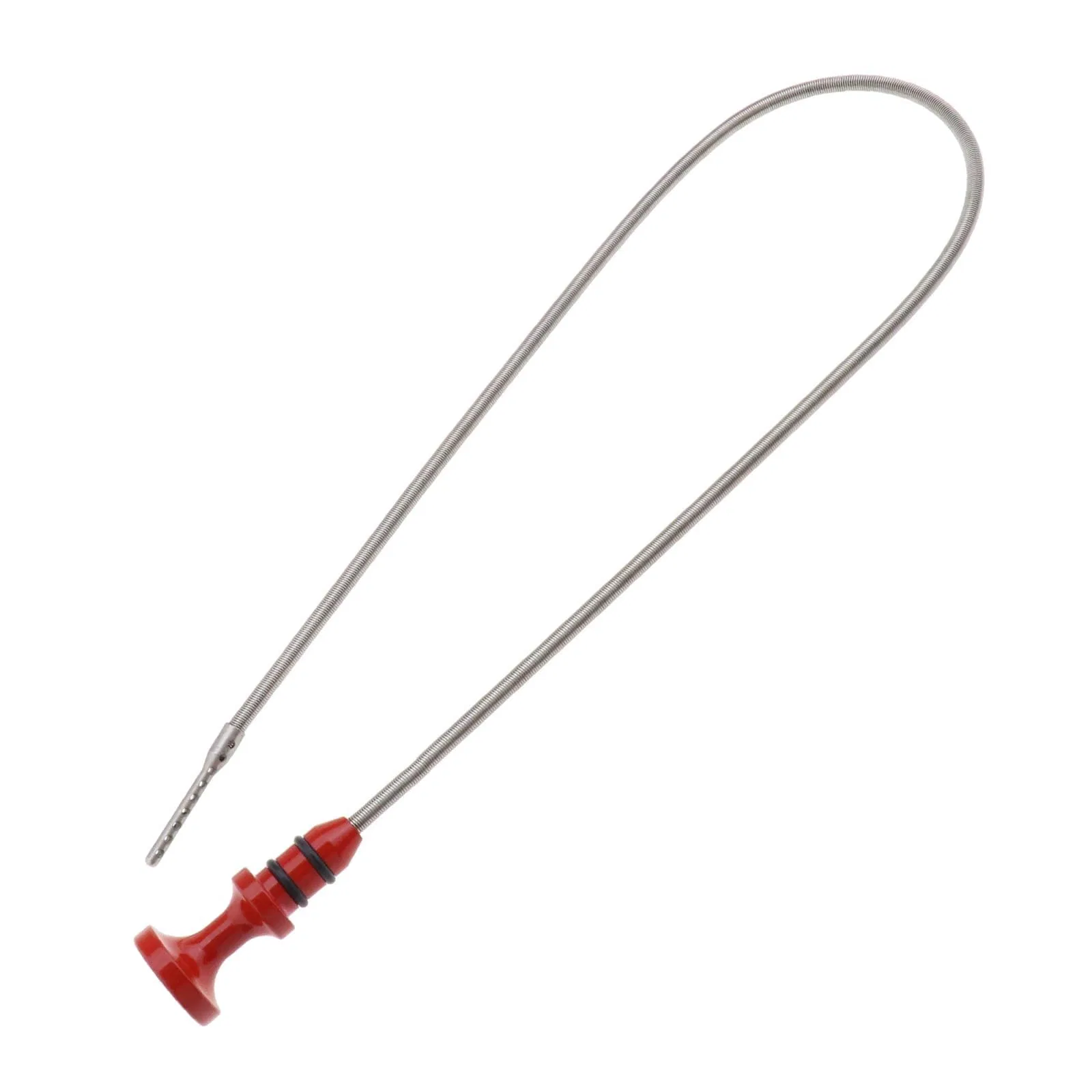 Щуп для масла трансмиссии с пластиковой ручкой