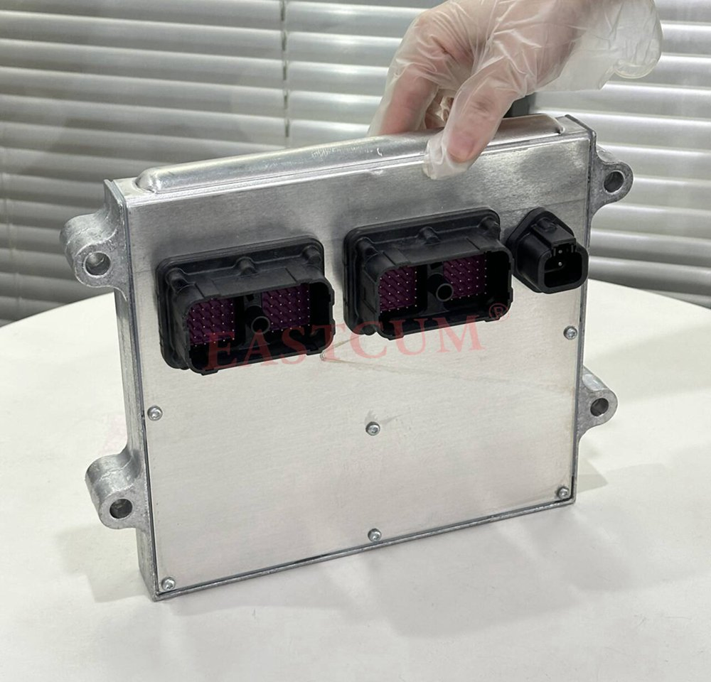 ЭБУ Cummins 4995445 для двигателя ISDe6.7