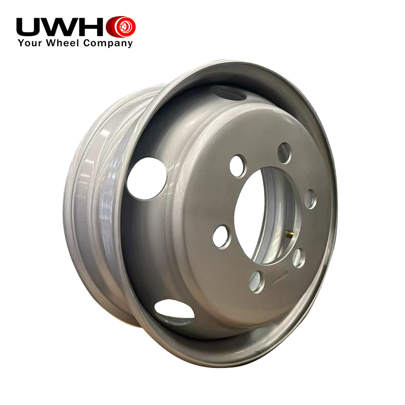 Диски колесные 19.5X7.50 для грузовиков и прицепов