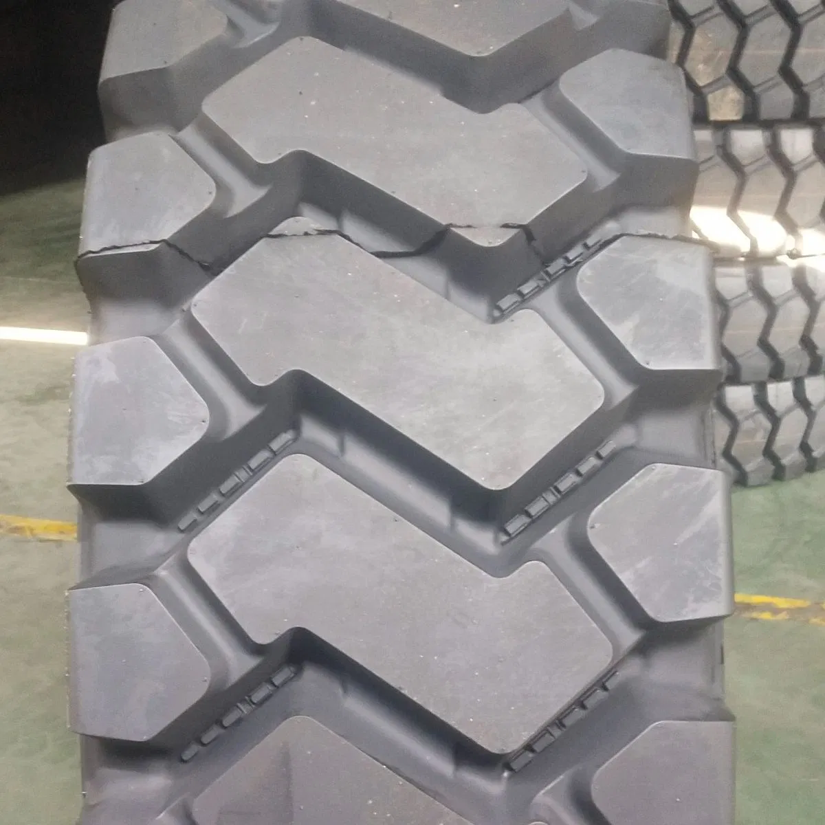 OTR 26.5r25, 26.5r29 in Mining Area off The Road Tires