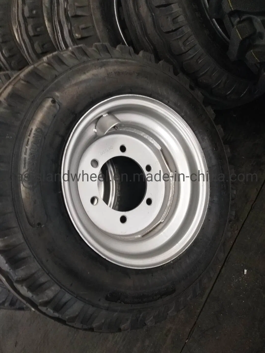 Флотационные колеса 9.00X15.3, 13.00X15.5 для сельхозтехники