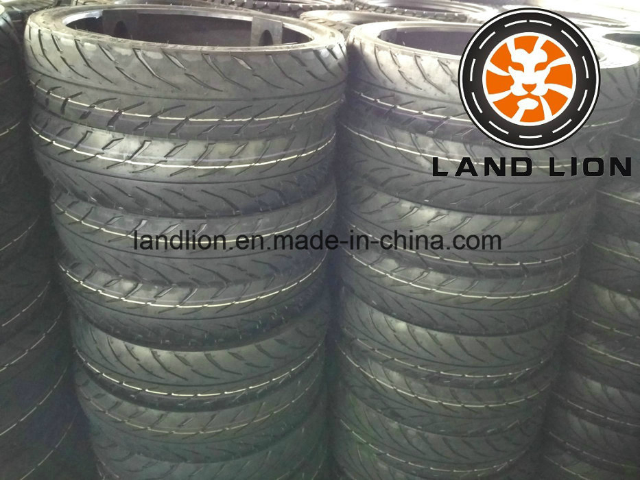 Мотошина YAMAHA 120/80-16 с технологией Тайваня