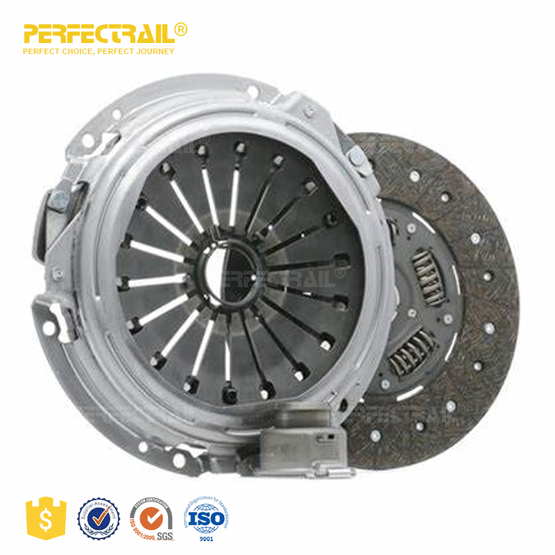Perfectrail 500054748 Auto Parts Clutch Kit for Iveco Massif Station Wagon 2008-2011