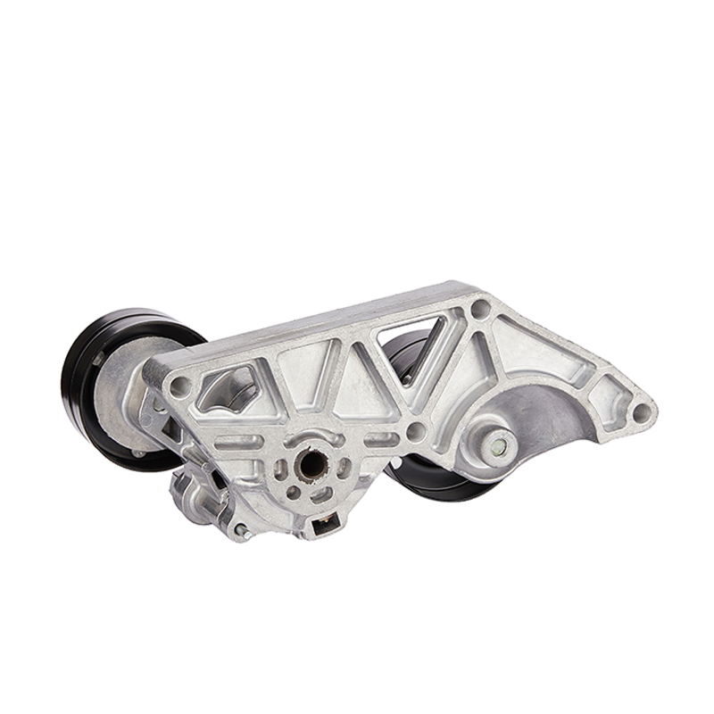 Натяжитель ремня двигателя DAF 1690115, 1809098