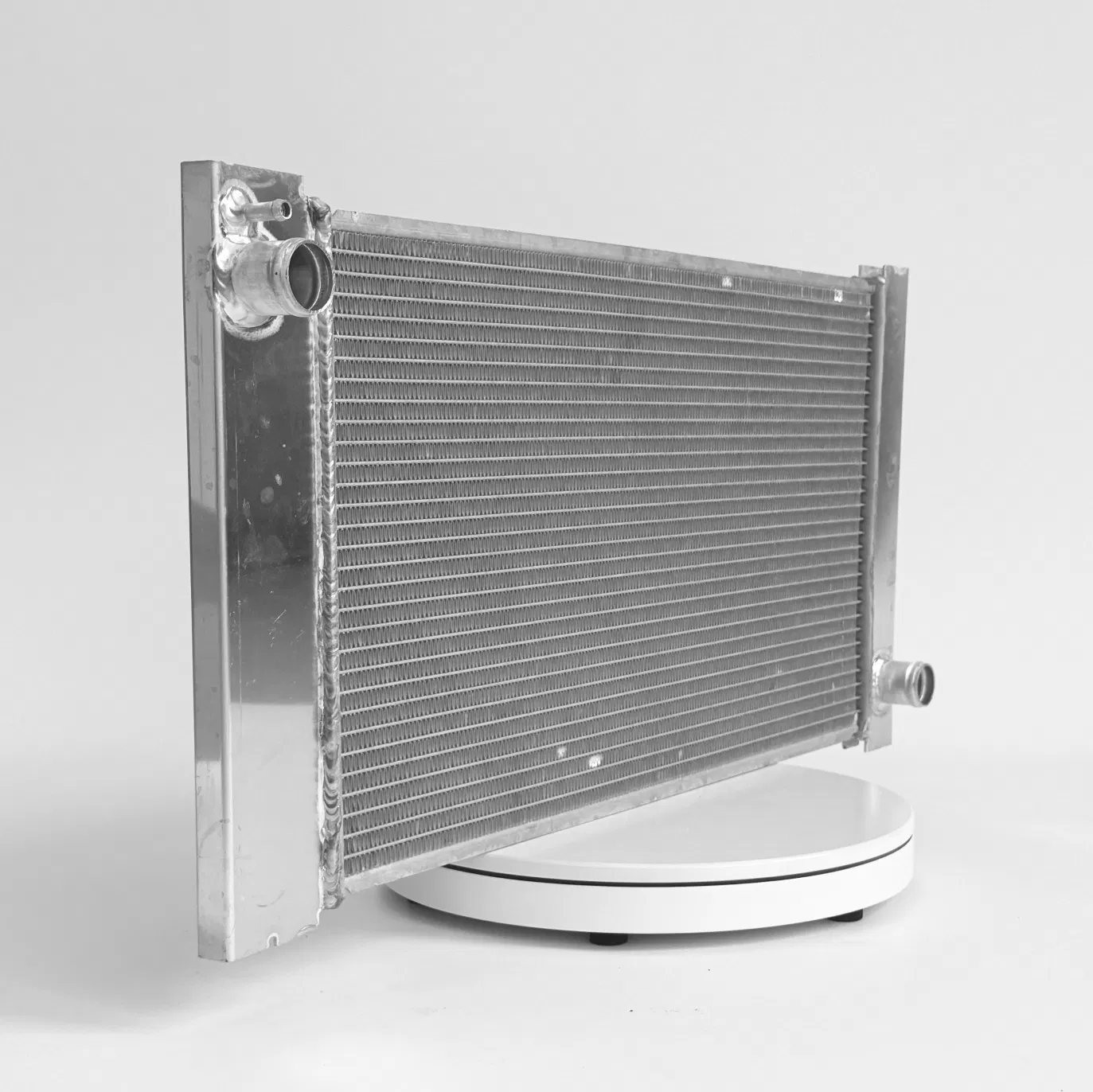 Радиатор алюминиевый для Mini Cooper (2007-2016)