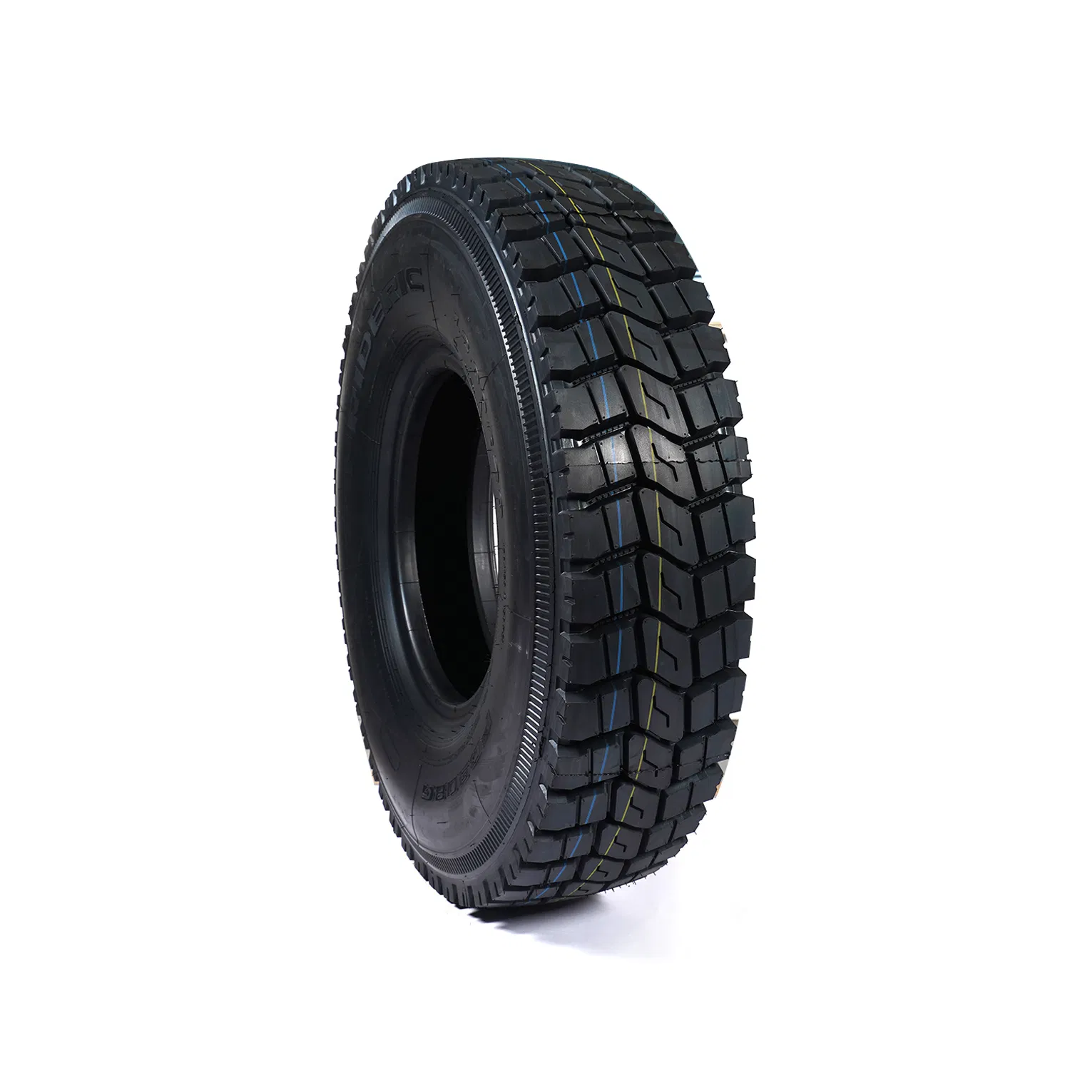 Frideric Jinyu Boto Chao Yang Chengshan Sailun Chaoyang Apollo Ling Long Mrf Tyres Truck 12r24 1000r20 8 25 16 315/70/22.5 1200r20 315/70/22.5 235/75/17.5