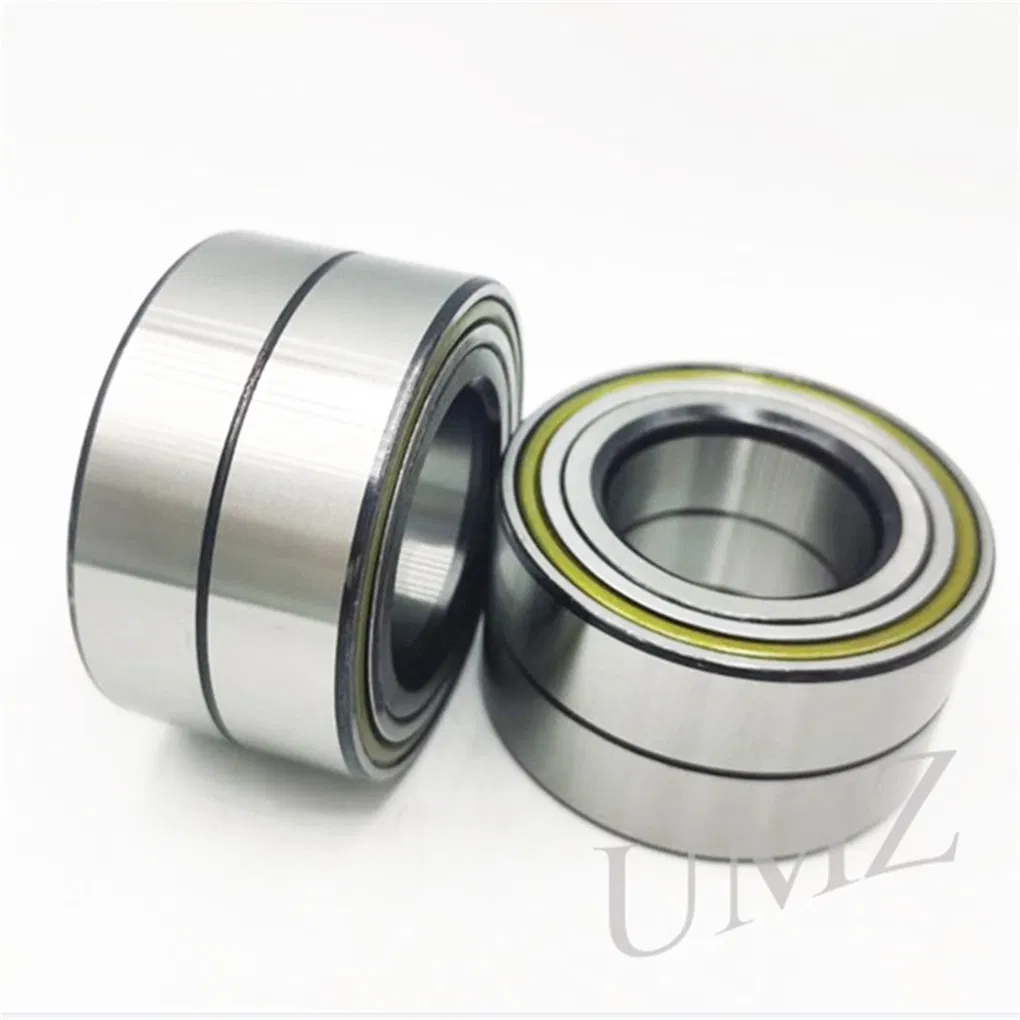 Автомобильный подшипник UMZ, шариковый, ступичный