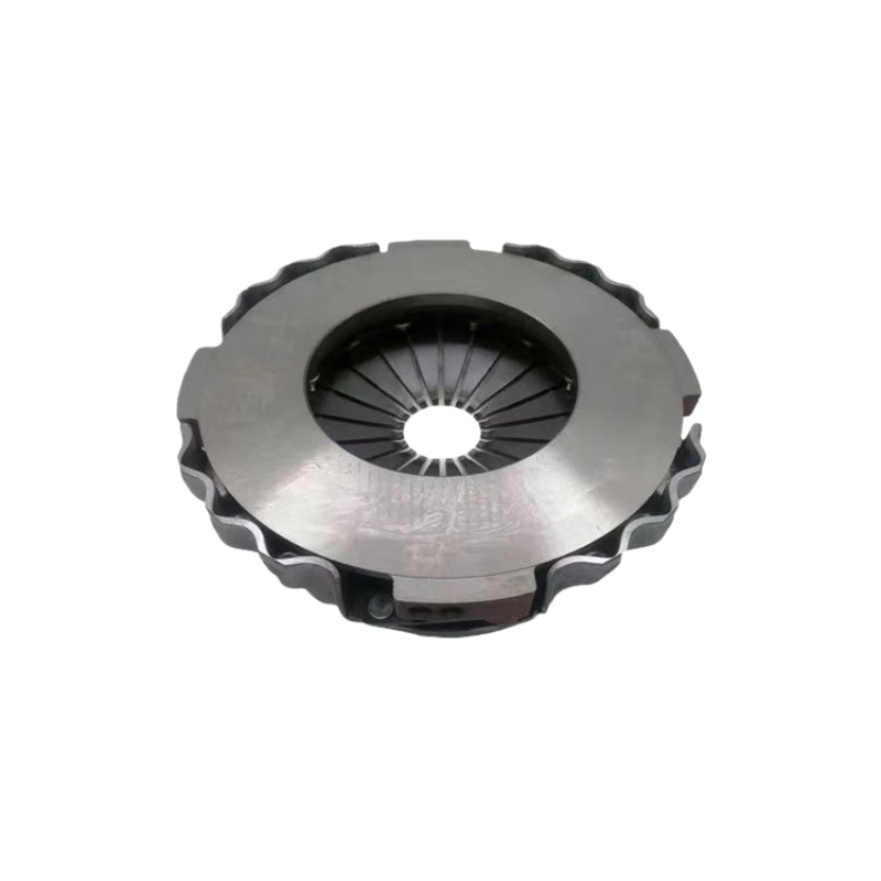Heavy Duty Truck Clutch Pressure Plate with High-Quality Spring Assembly Wg9439161002