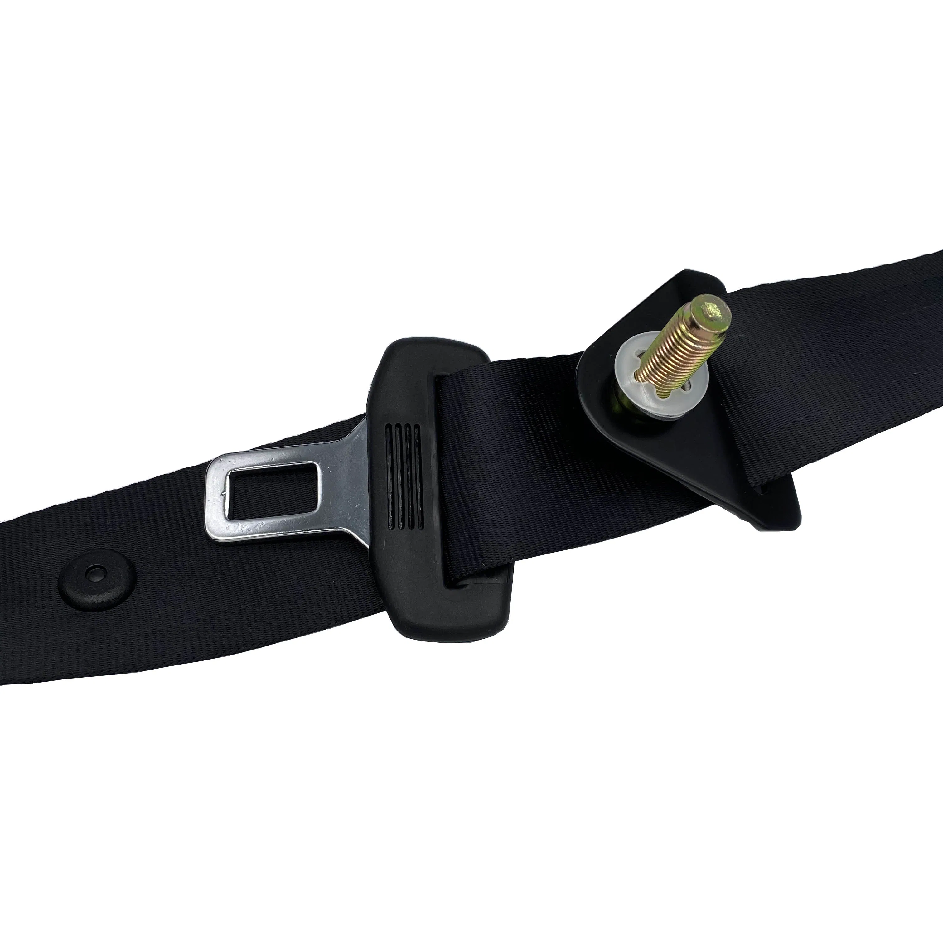 Comfortable and Safe Bus Seat Belts for All Vehicles