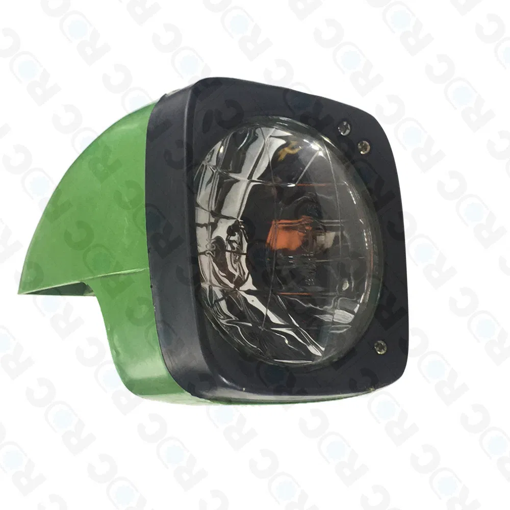 Tractor Head Lamp Fit for John Deere 1030 1040 OEM De13524 L34849