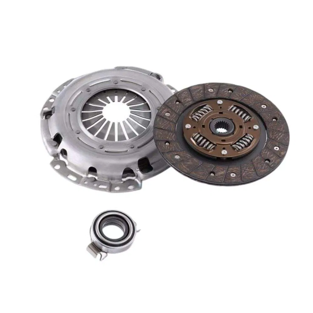 Комплект сцепления 04130yzzbz для Toyota