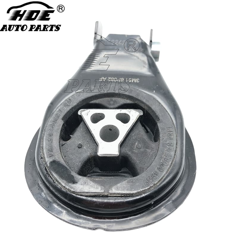 Опора двигателя 3M51-6P082-AF для Mazda M3, Ford Focus