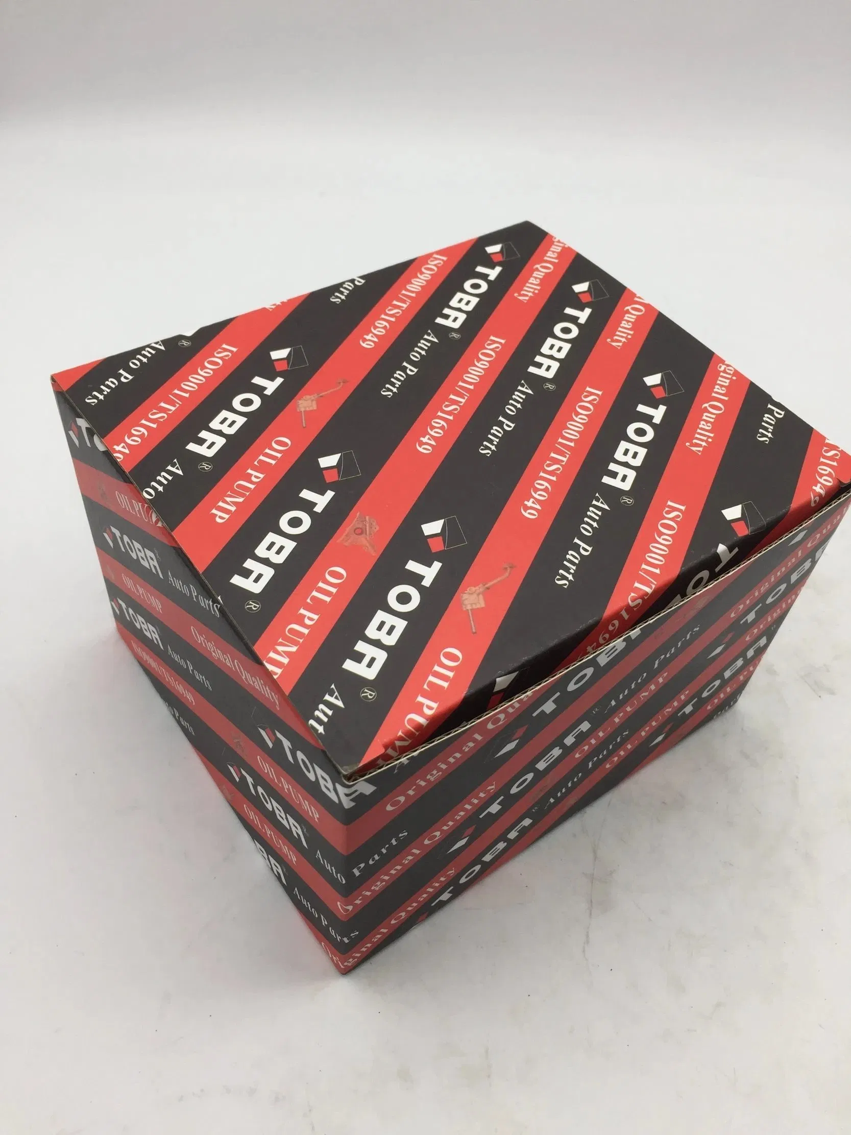 Масляный насос для Nissan NV350, алюминиевый