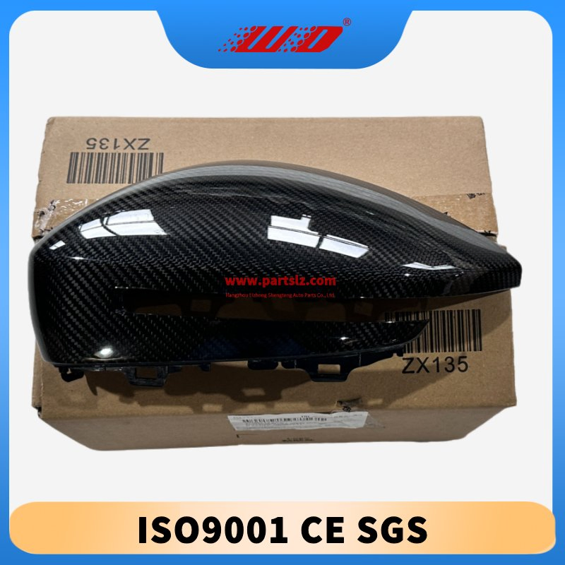 Compatible with 2024 Zeekr 001 Left Rearview Mirror Outer Cover Original Part Number 6608112739bf1 – 100% Authentic