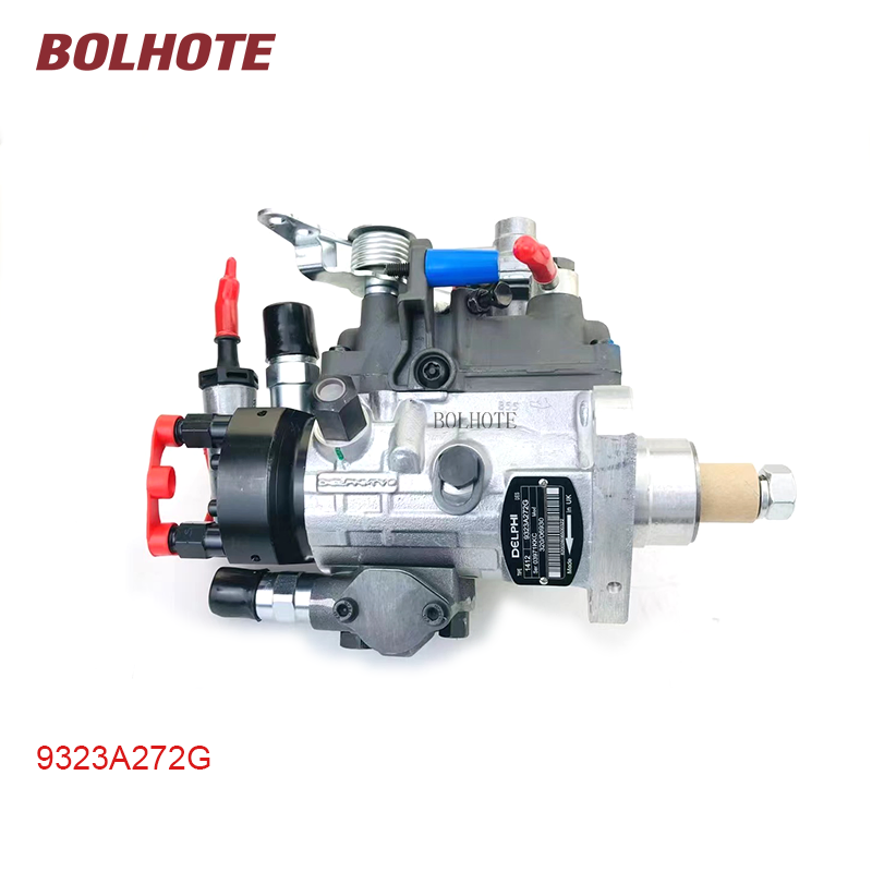 Топливный насос высокого давления 9323A272G для дизельных двигателей