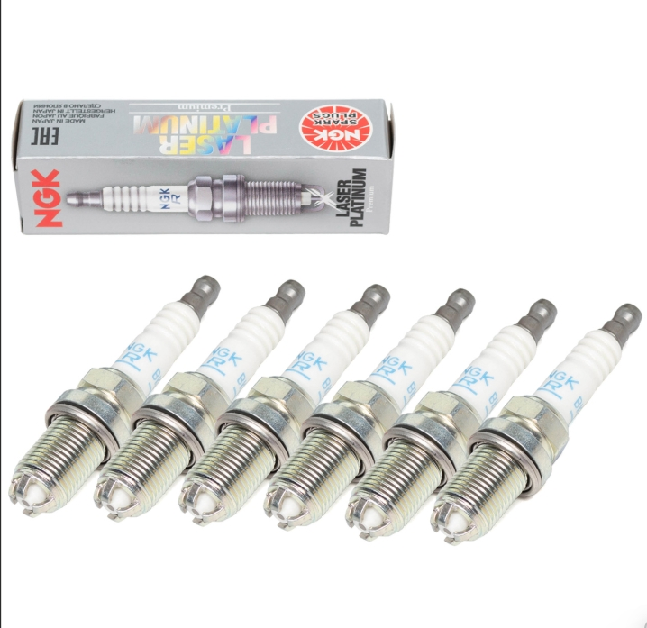 Свеча зажигания NGK3199 Super Quality